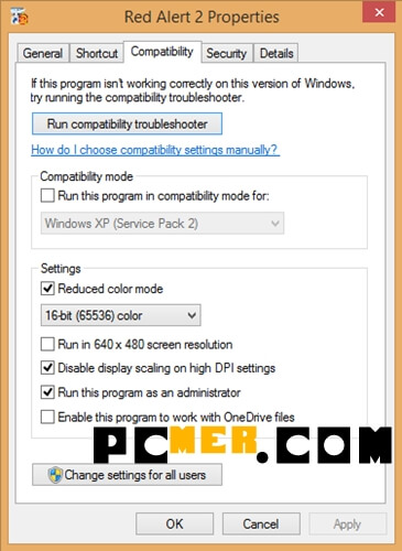 Red Alert 2 Installer Windows 10
