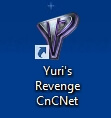 รูปโปรแกรม Yuri's Revenge CnCNet