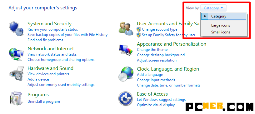 วิธีเปลี่ยนชื่อ User Name ใน Windows 8/8.1
