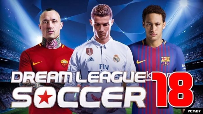 Dream League Soccer 2018