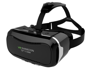 VR Shinecon Pro