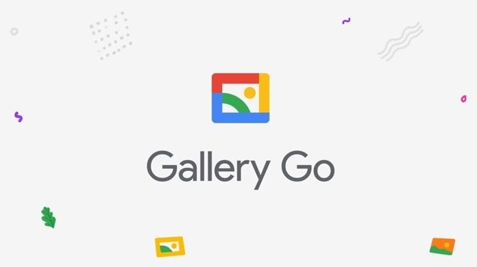GalleryGo Logo