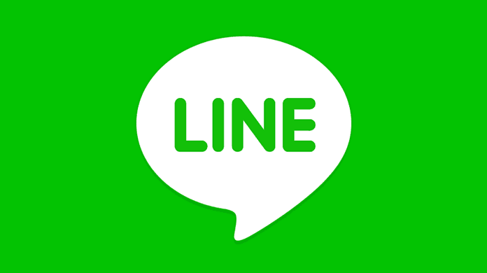 LINE Logo