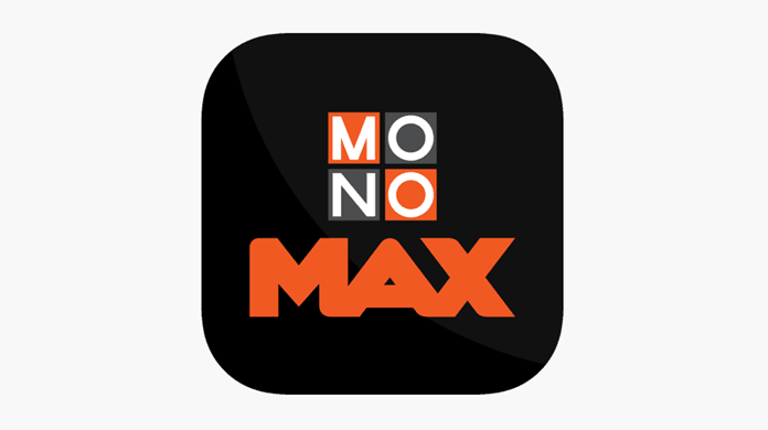 Monomax-Logo
